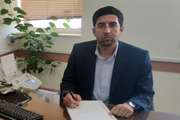 گشت مشترک مسئولین دامپزشکی، تعزیرات و اصناف شهرستان کاشمر در طرح تشدید نظارت های بهداشتی ویژه ایام عید نوروز  